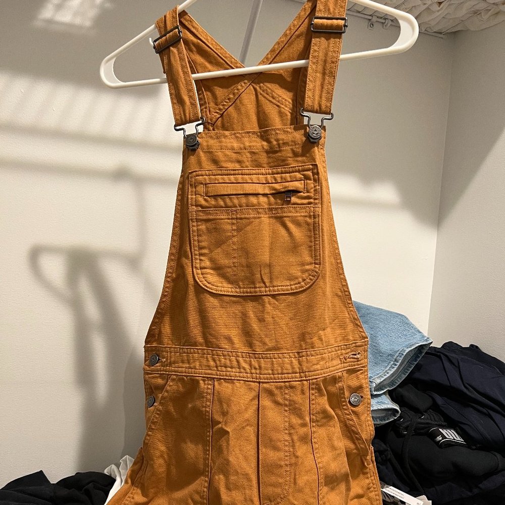 Patagonia -Women's Stand Up® Overalls - 5"